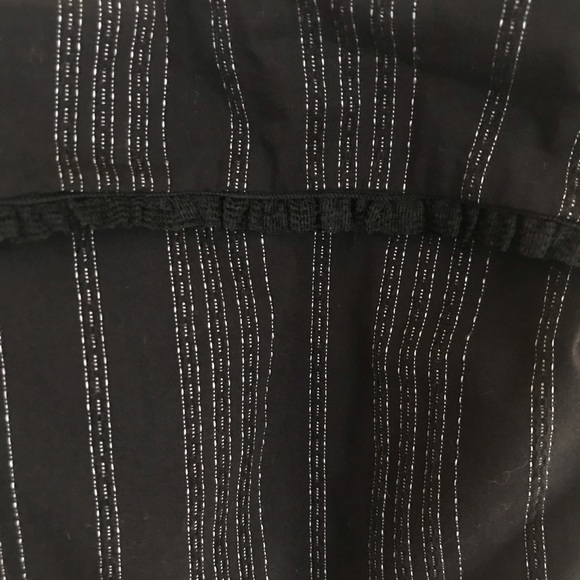 Lucky 13 rockabilly with crinoline pinstripe - Picture 5 of 6